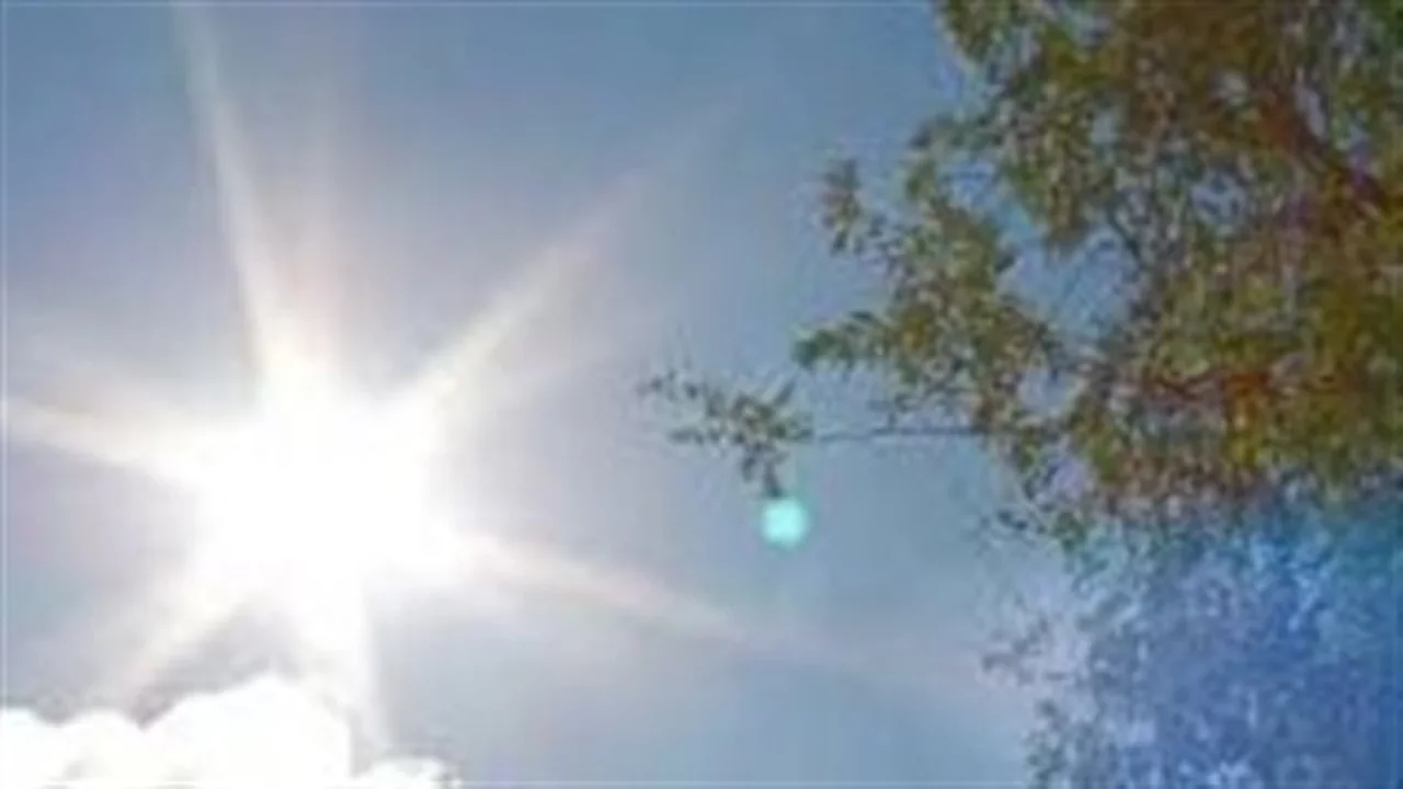 توقعات بحدوث تحسن نسبي يشهده الطقس في معظم أنحاء البلاد خلال الساعات المقبلة